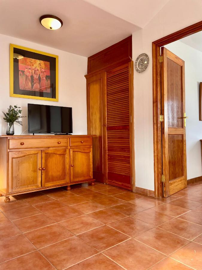Apartamento Guanapay By Vulcano Homes Teguise  Exterior photo