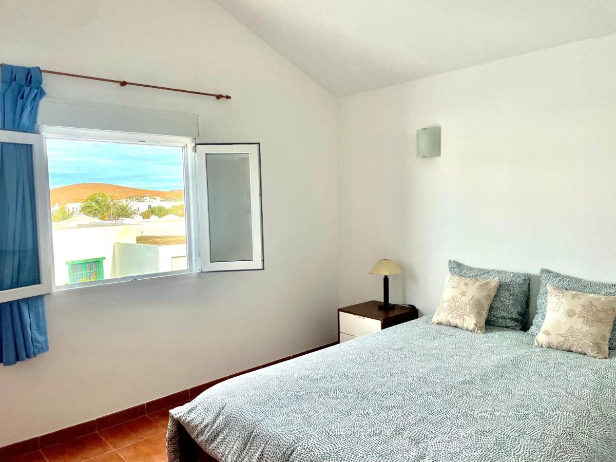 Apartamento Guanapay By Vulcano Homes Teguise  Exterior photo