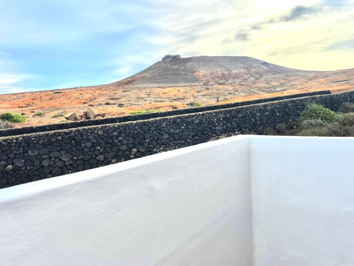 Apartamento Guanapay By Vulcano Homes Teguise  Exterior photo
